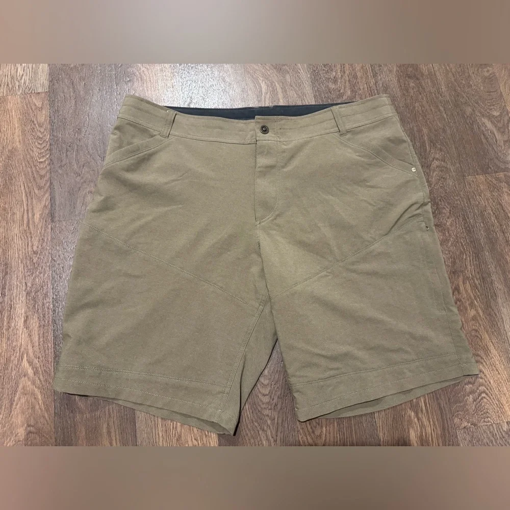Kuhl renegade short